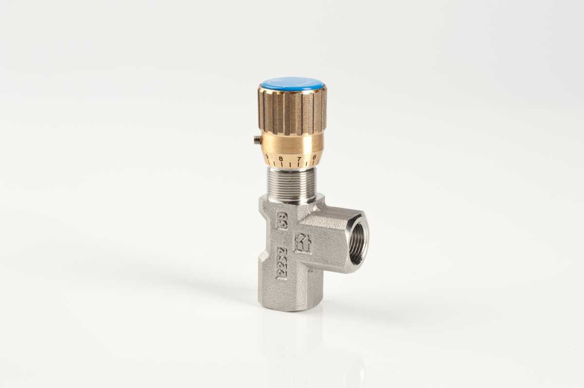 90° double-acting flow control valves